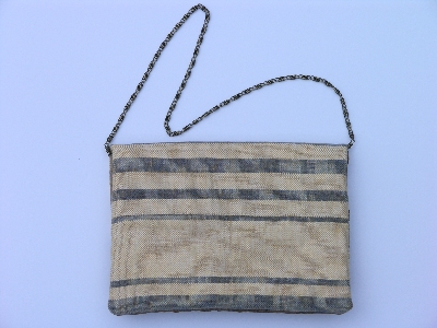 Cloque and Striped Linen 02